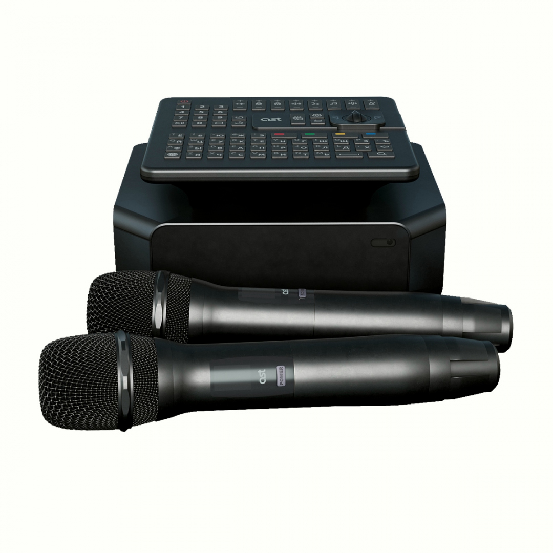 AST Zoom 2 (AST-90) в Тутаеве