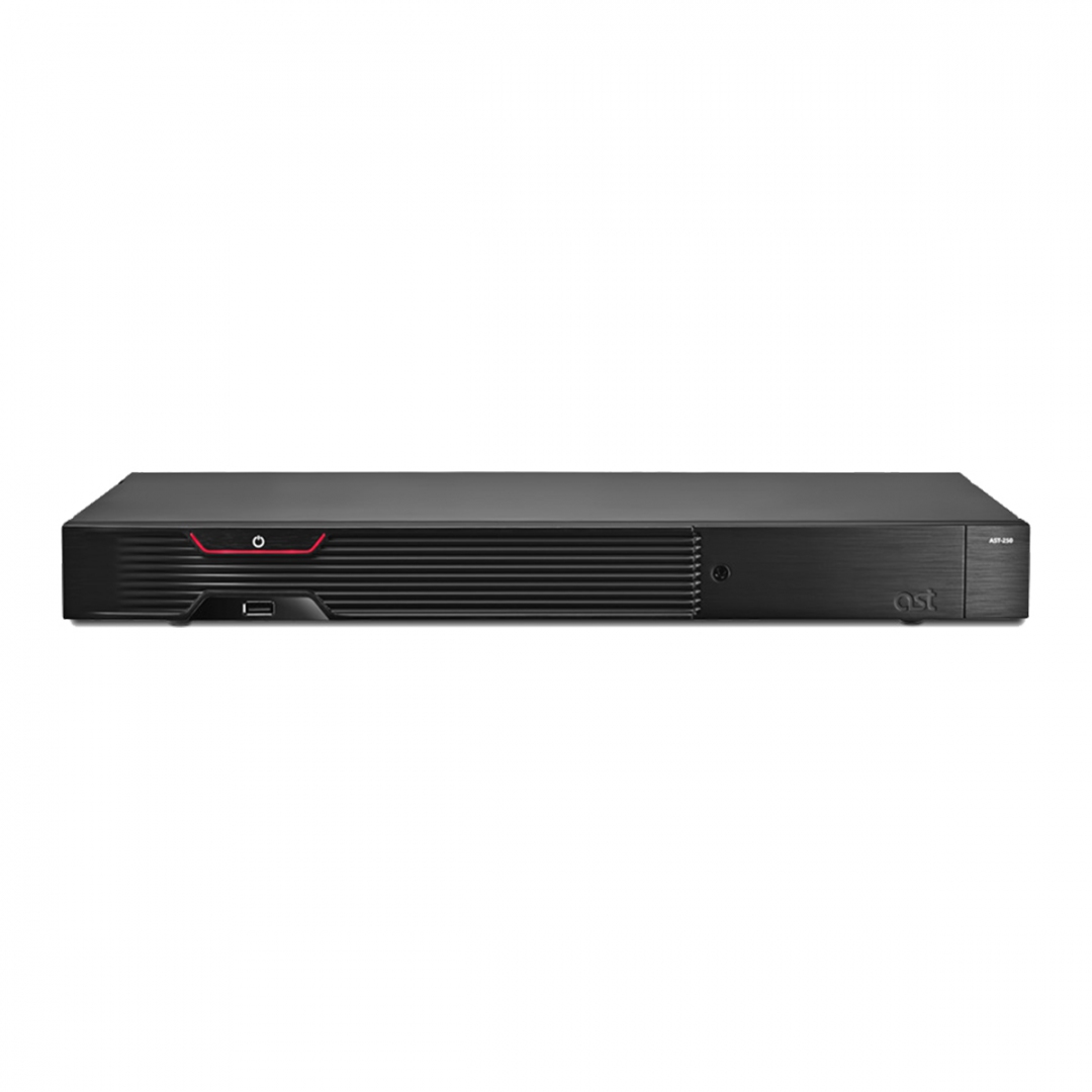 AST-250 - профессиональная караоке-система в Тутаеве