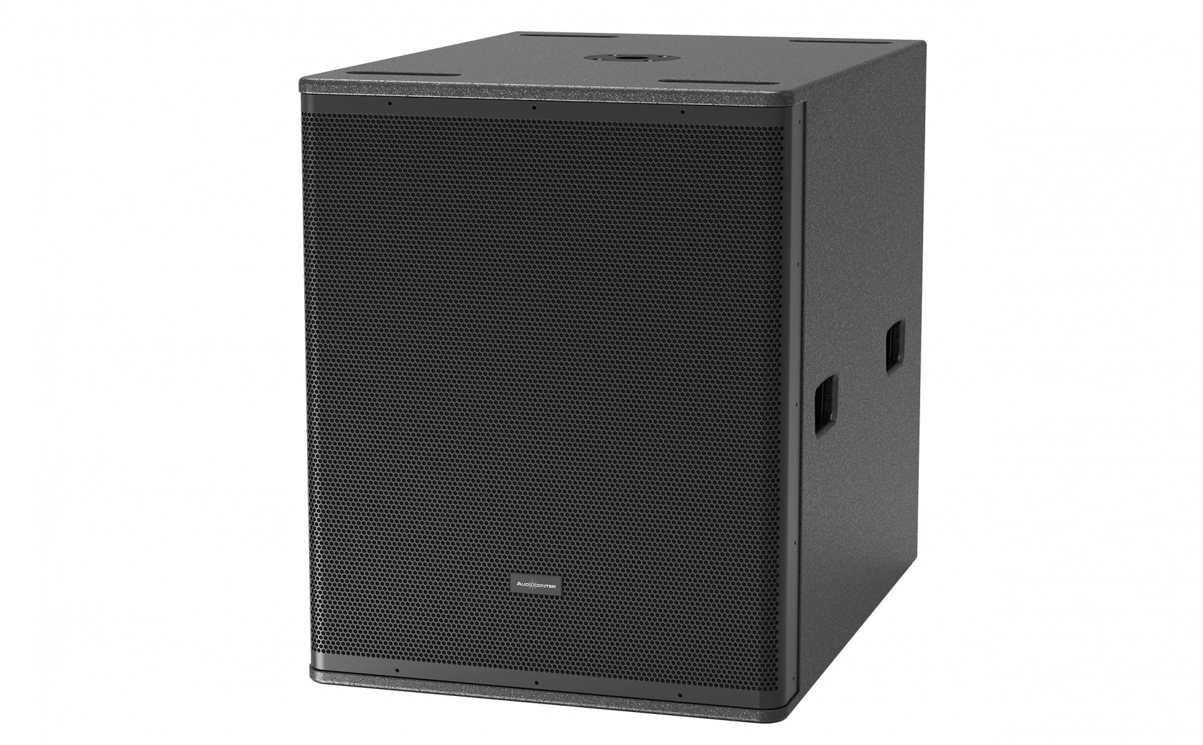 Audiocenter S3118A сабвуфер активный в Тутаеве