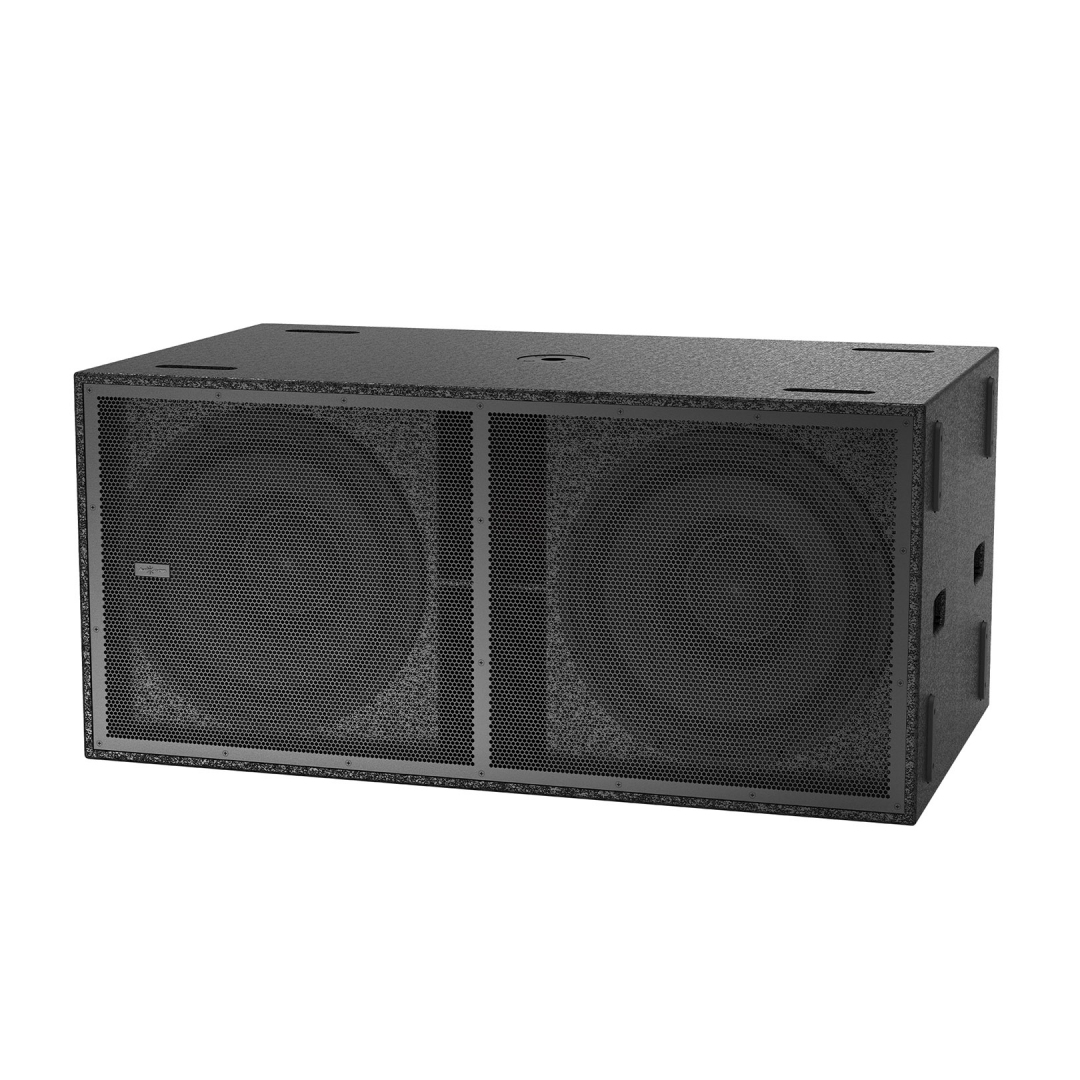 Audiocenter S3218A сабвуфер активный в Тутаеве