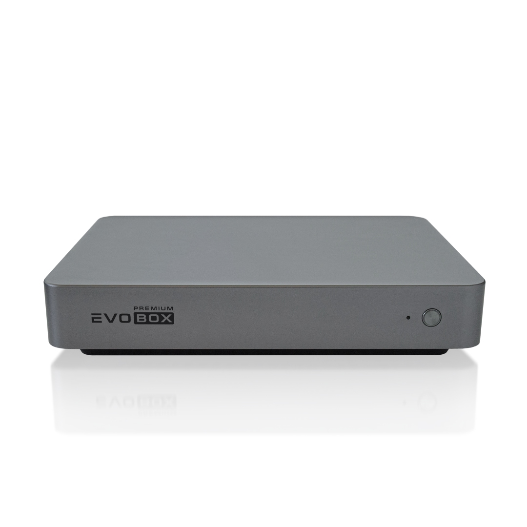 EVOBOX Premium Hi-End караоке-система в Тутаеве