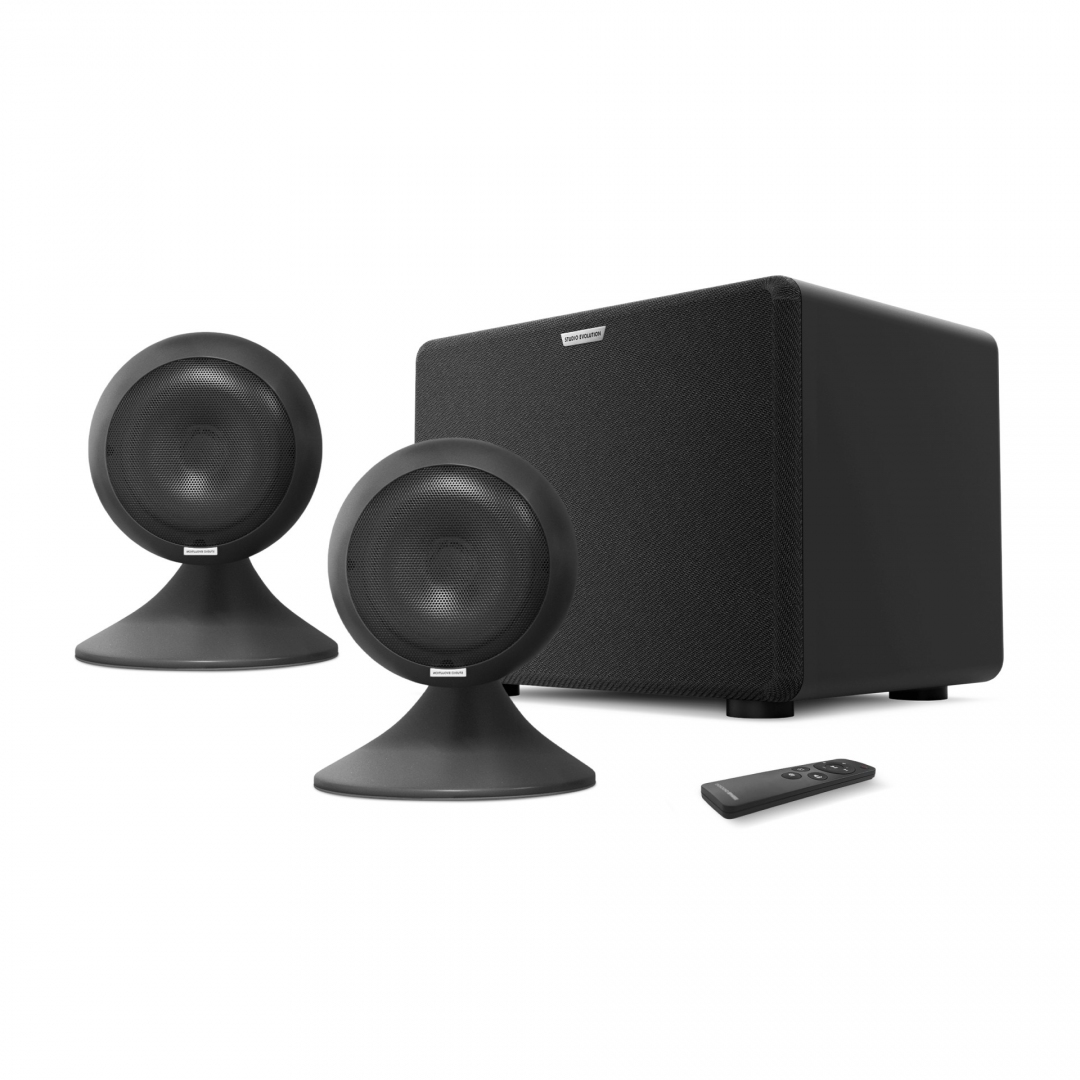 EvoSound Sphere 2.1 аудиосистема для караоке в Тутаеве