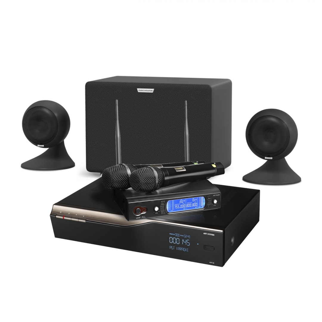 караоке-комплект AST-50 Sound Sphere в Тутаеве