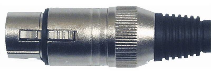 QUIK LOK NC354-K XLR Female Разъем в Тутаеве