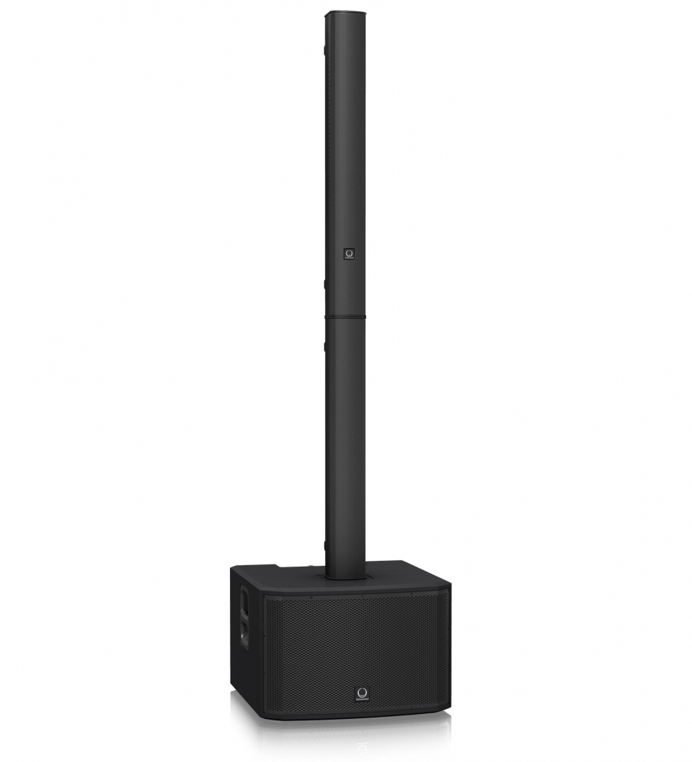 Turbosound iNSPIRE iP3000 модульная аудио колонна 2000Вт в Тутаеве