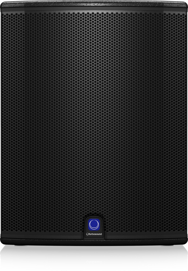 Turbosound iQ18B сабвуфер активный в Тутаеве