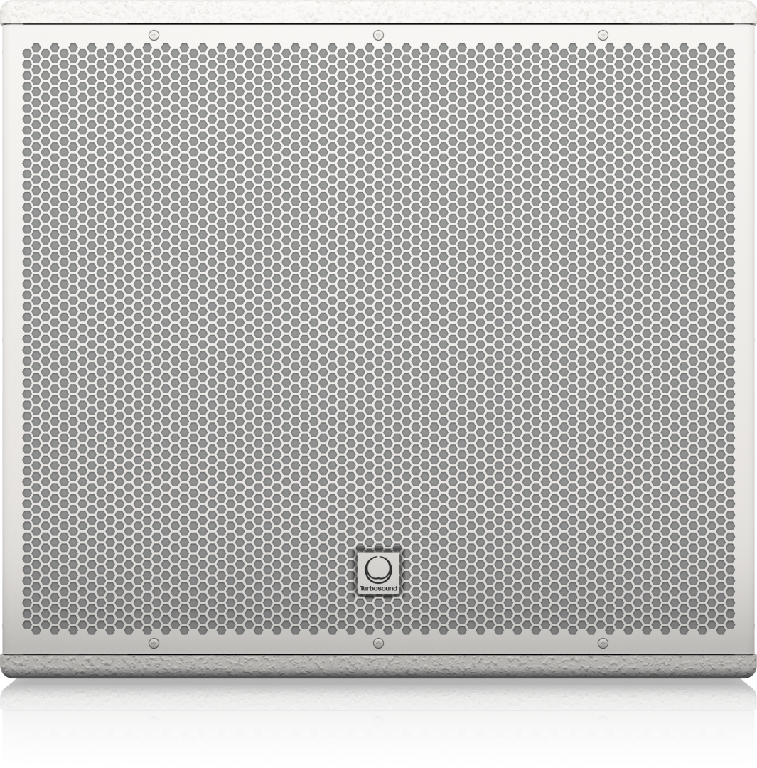 Turbosound NuQ115B-AN Активный сабвуфер в Тутаеве