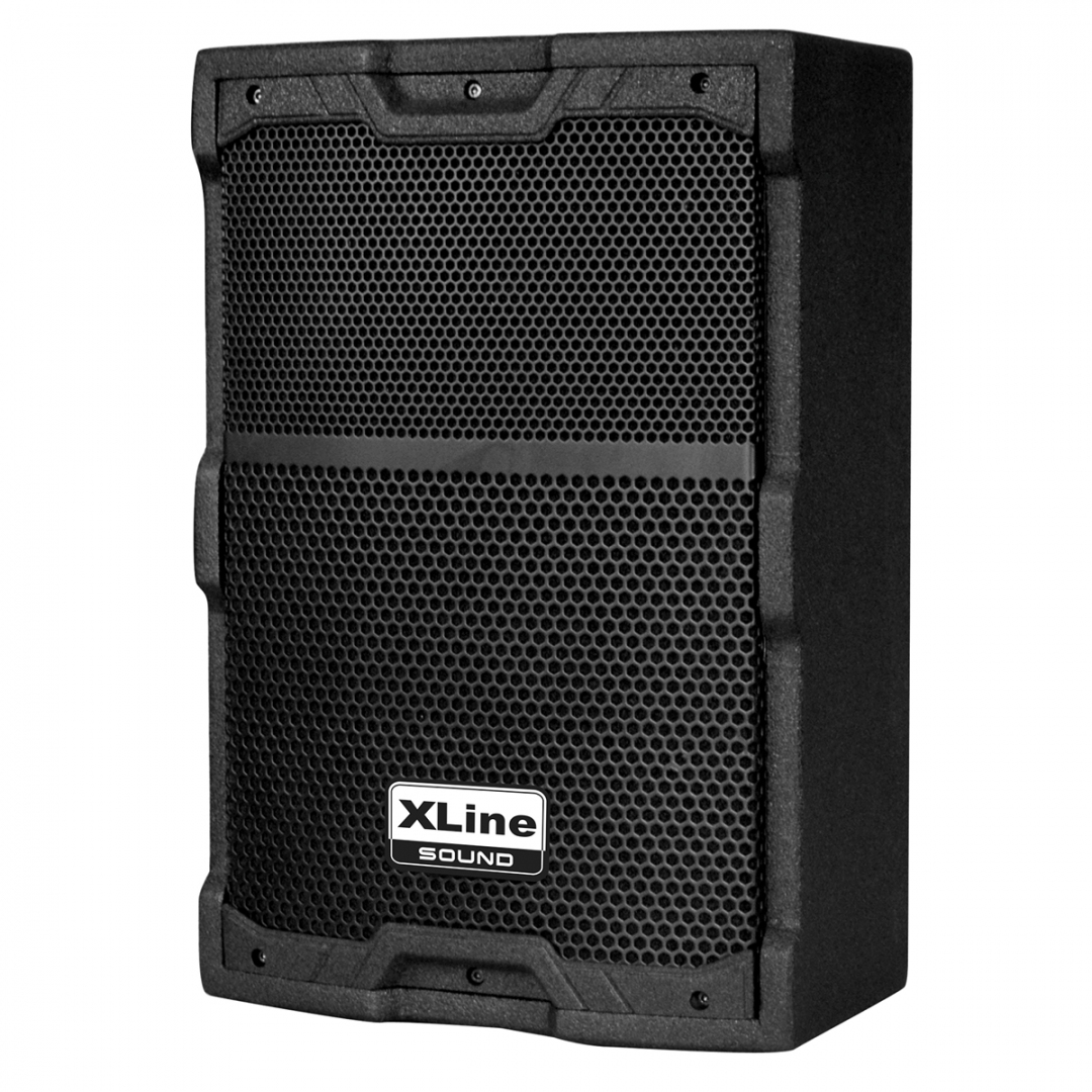 XLine ALFA P-10A Акустическая система активная в Тутаеве