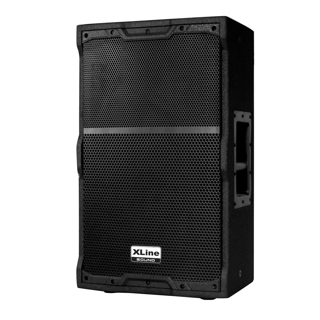 XLine ALFA P-12A DSP Акустическая система активная с DSP и Bluetooth в Тутаеве