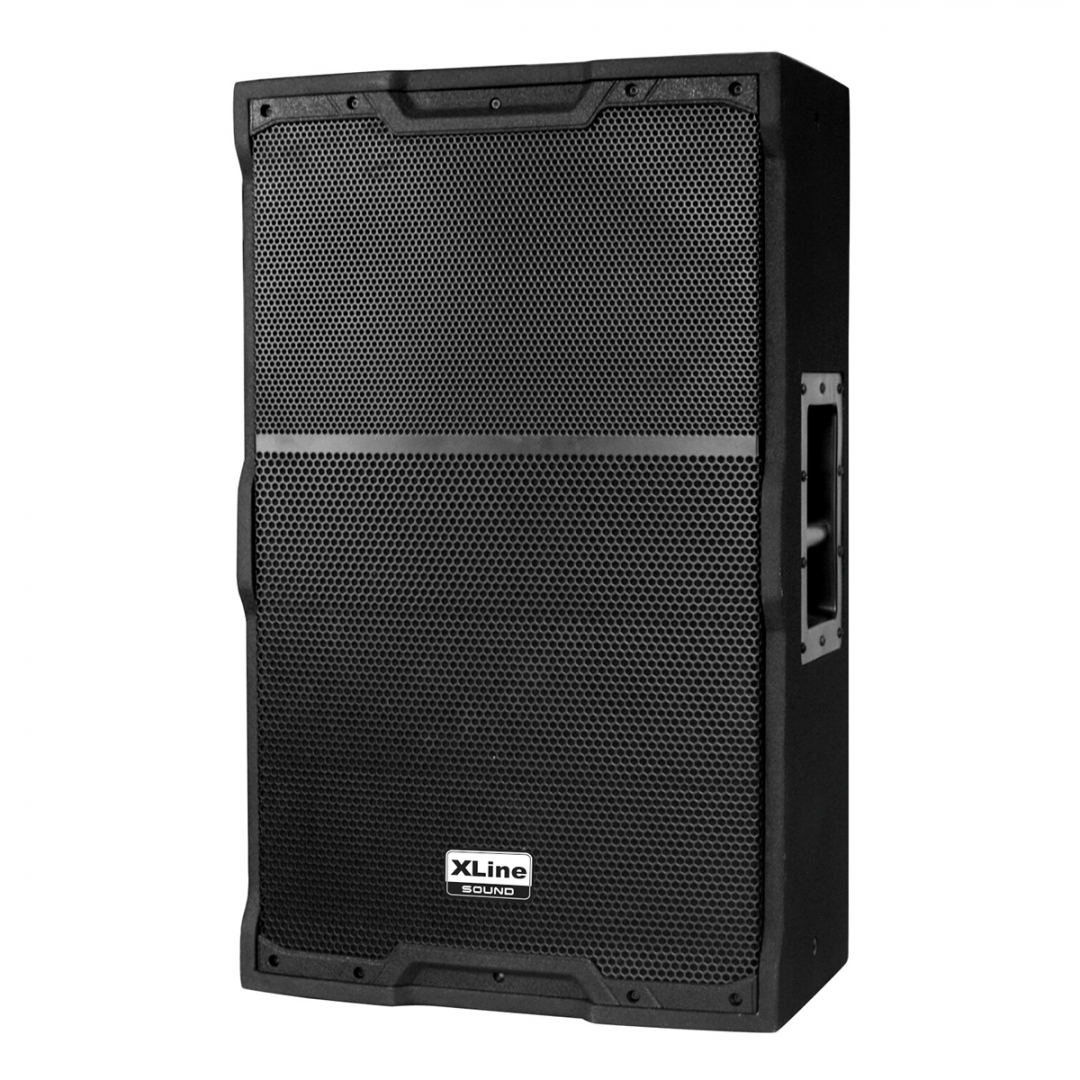 XLine ALFA P-15A DSP Акустическая система активная с DSP и Bluetooth в Тутаеве