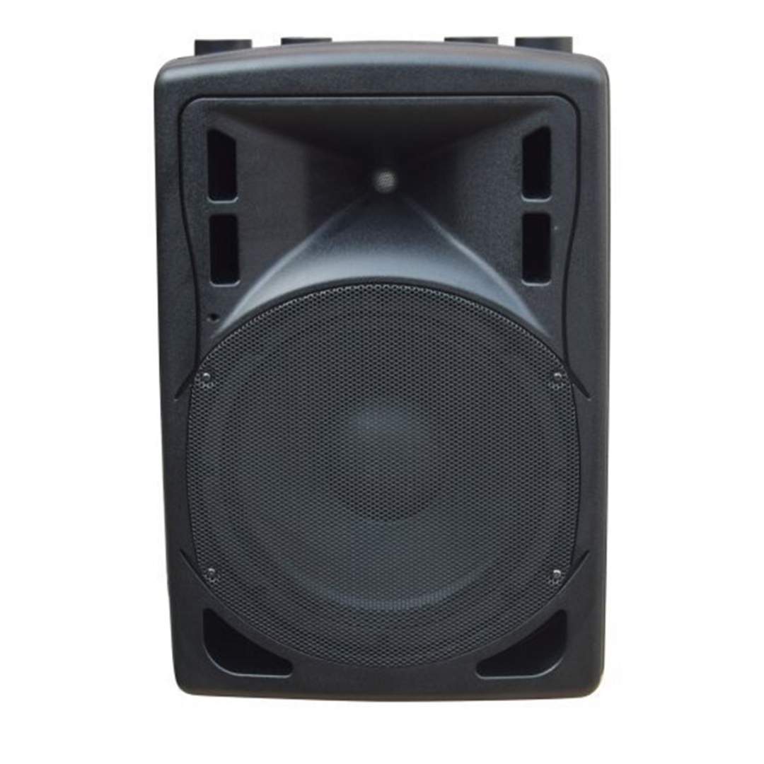 XLine BAF-12A Акустическая система активная с MP3 плеером и Bluetooth в Тутаеве