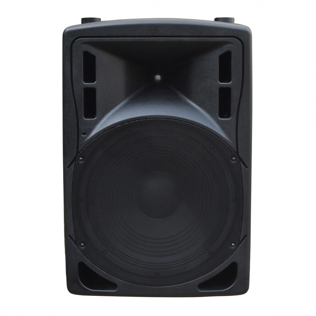 XLine BAF-15A Акустическая система активная с MP3 плеером и Bluetooth в Тутаеве