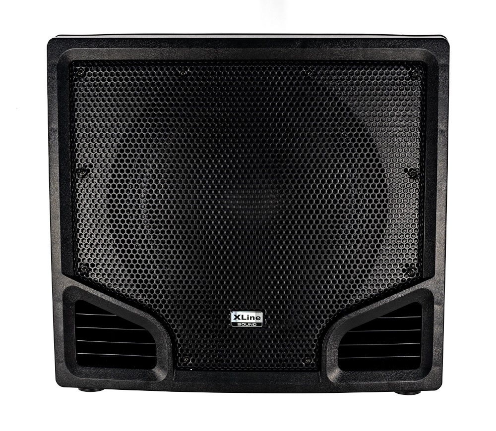 XLine SPX-18A SUB Сабвуфер активный в Тутаеве