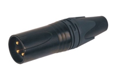 XLR Male (Папа) Разъем в Тутаеве