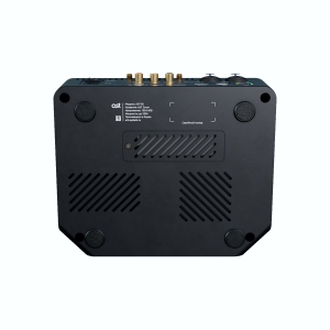 Вид снизу AST Zoom 2 (AST-90) в Тутаеве