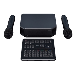 Караоке-система AST Zoom 2 (AST-90) в Тутаеве