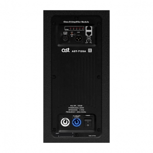 Активный сабвуфер AST-712SA в Тутаеве