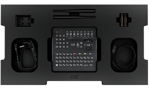 AST-350 Профессиональная караоке-система в Тутаеве