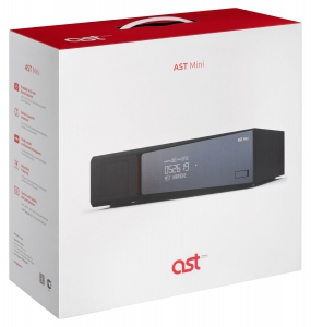 AST Mini (AST-25B) профессиональная система караоке в Тутаеве