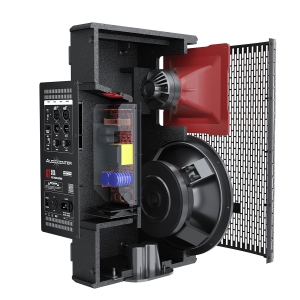 Audiocenter GT515A Активная акустическая система в Тутаеве