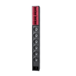 Audiocenter L65 + L65S MK2 порталы в Тутаеве