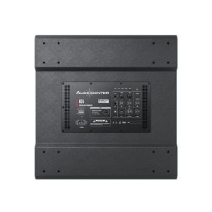 Audiocenter L65 + L65S MK2 порталы в Тутаеве