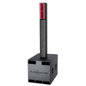 Audiocenter L65 пассивная акустическая система в Тутаеве
