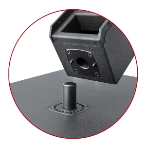 Audiocenter L65 пассивная акустическая система в Тутаеве