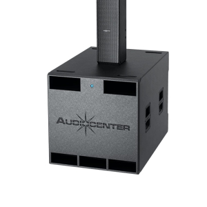 Audiocenter L65S MK2 сабвуфер в Тутаеве