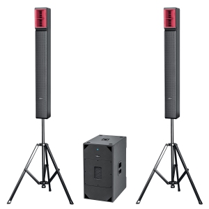 Audiocenter L83S сабвуфер в Тутаеве