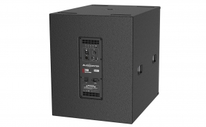 Audiocenter S3118A сабвуфер активный в Тутаеве