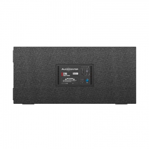 Audiocenter S3218A сабвуфер активный в Тутаеве