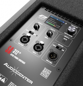Audiocenter SA315+ в Тутаеве