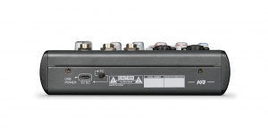 AuraSonics K4 компактный микшерный пульт в Тутаеве