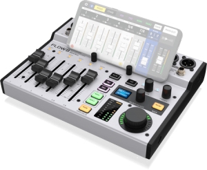 Behringer FLOW 8 цифровой микшер в Тутаеве