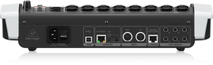 Behringer X18 цифровой микшер в Тутаеве