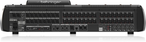 Behringer X32 цифровой микшер в Тутаеве