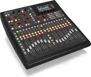 Behringer X32 PRODUCER цифровой микшер 40 каналов в Тутаеве
