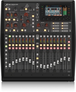 Behringer X32 PRODUCER цифровой микшер 40 каналов в Тутаеве