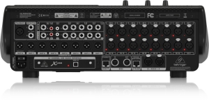 Behringer X32 PRODUCER цифровой микшер 40 каналов в Тутаеве