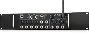 Behringer XR12 цифровой микшер в Тутаеве