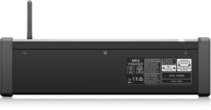 Behringer XR12 цифровой микшер в Тутаеве