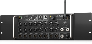 Behringer XR18 цифровой микшер в Тутаеве