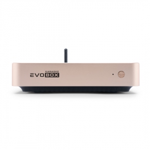 EVOBOX Plus караоке-система для дома в Тутаеве