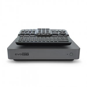 EVOBOX Premium Hi-End караоке-система в Тутаеве