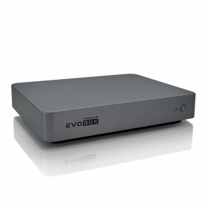EVOBOX Premium Hi-End караоке-система в Тутаеве