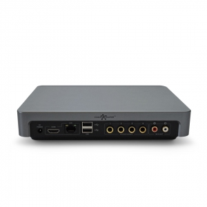 EVOBOX Premium Hi-End караоке-система в Тутаеве