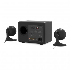 EvoSound Sphere 2.1 аудиосистема для караоке в Тутаеве