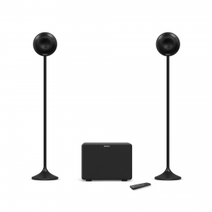 EvoSound Sphere 2.1 аудиосистема для караоке в Тутаеве