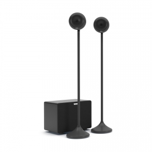 EvoSound Sphere 2.1 аудиосистема для караоке в Тутаеве